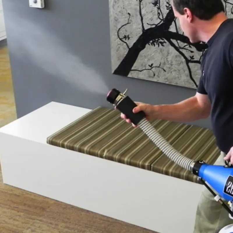 Professional Odor Removal in Evanston, IL